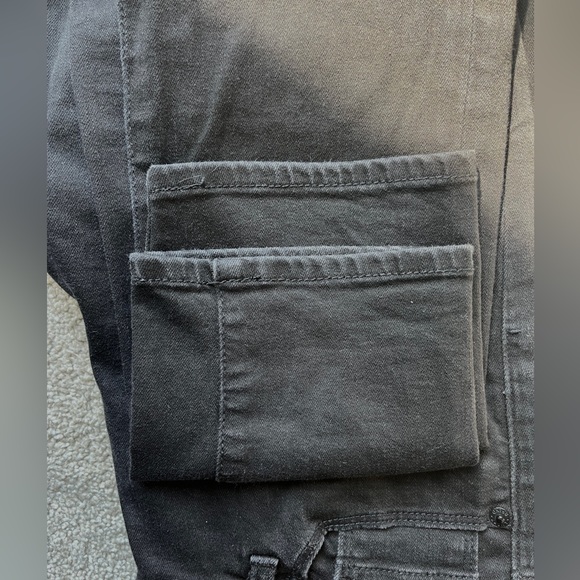 Lucky Brand Black Lolita Midrise Skinny Jean | Size 6/28| 29’’ Inseam|Never Worn - Picture 8 of 15